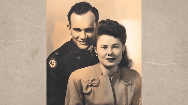 An Aggie Ring Lost in World War II смотреть онлайн