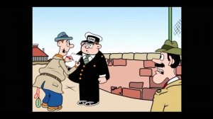 Kid's Box 4  Unit 7  Story