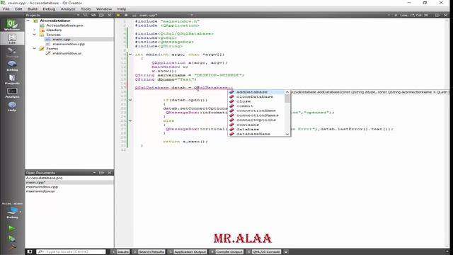 Sql connection смотреть онлайн