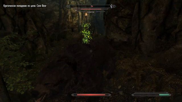 The Elder Scrolls V Skyrim 12. Помогаем жителям Фолкрита смотреть онлайн