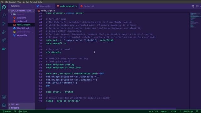 Local Kubernetes Development with RKE (Rancher Kubernetes Engine) смотреть онлайн