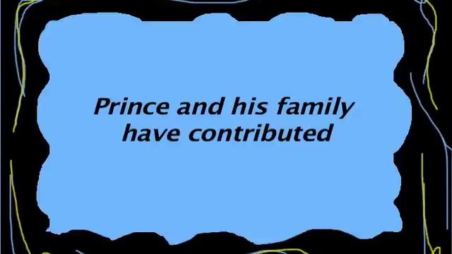 The Tale of Prince - A War Profiteer смотреть онлайн