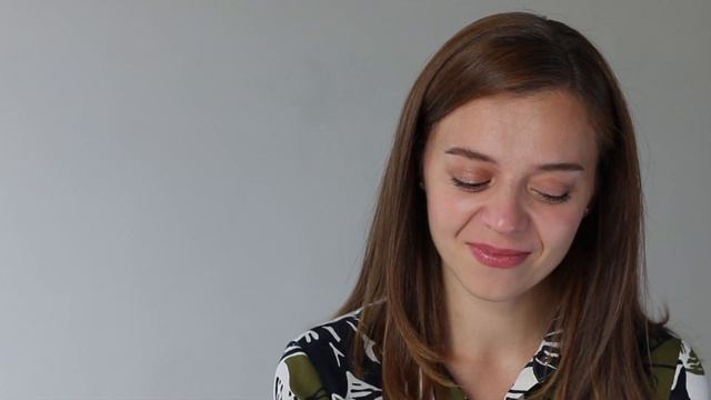 актриса Елена Дорофеева. Видеовизитка смотреть онлайн