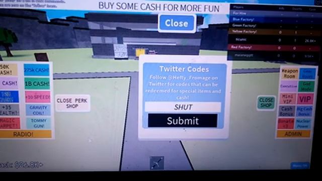 Построили самый большой небоскрёб в мире роблокса! (Roblox) смотреть онлайн