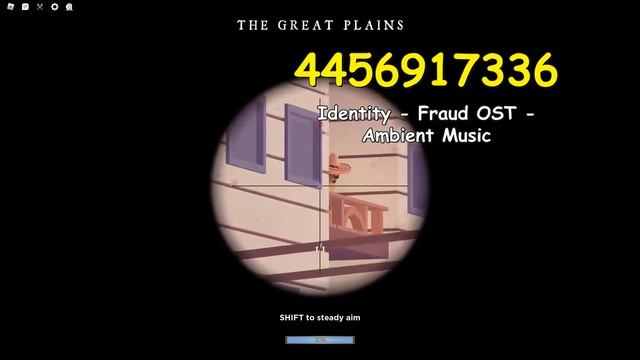 Ambient Music Roblox Song Codes/IDs смотреть онлайн
