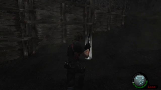 RESIDENT EVIL 4 | NUEVO MOD "DARK INFERNO" | NEW GAME | PARTE 8 смотреть онлайн