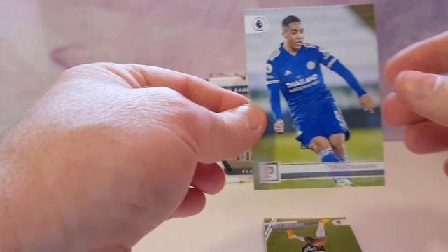2020-21 Panini Chronicles Soccer H2 Master Box (#2) - Personal Break смотреть онлайн