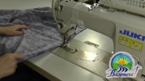 Пошив комплекта постельного белья из поплина с компаньоном