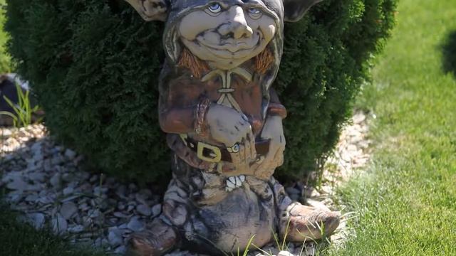 Один день из жизни Лебяжьей Поляны, backstage смотреть онлайн