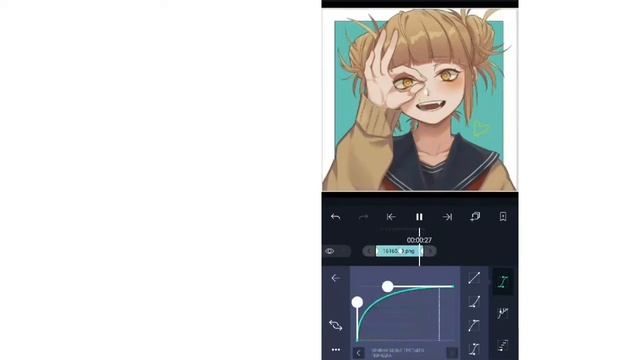 как делать анимации картинки ?| alight motion tutorial ?♀️|алайт моушен туториал ?| смотреть онлайн