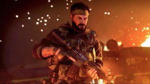 Call of Duty: Black Ops Cold War ИГРОФИЛЬМ! ПРОХОЖДЕНИЕ ! 4K