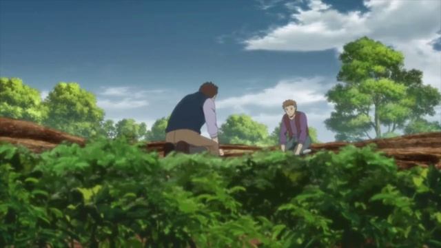 "На сколько хорошо ты знаешь Чёрный клевер?" 10 интересных вопросов по Black clover смотреть онлайн
