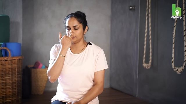 രാത്രി ഉറക്കം കിട്ടാൻ ഈ 2 യോഗ ചെയ്താൽ മതി | 5-Minute Yoga for Sleep | Arogyam смотреть онлайн