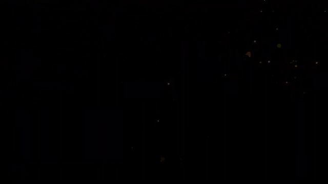 16 Christmas Particles Ultra HD смотреть онлайн