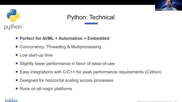 IBM i Open Source | Choosing the Right Open Source Languages смотреть онлайн