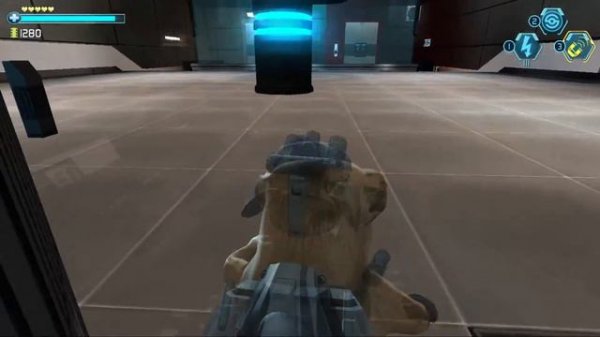 G-Force прохождение часть 18 # фбр отдел киберпреступлений вход