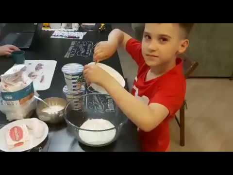 Акция «Испеки пироги и скажи спасибо» смотреть онлайн