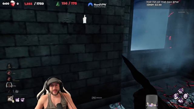 Pig Vs 2 Players From the Best Team in World! (Eternal) Dead by Daylight смотреть онлайн