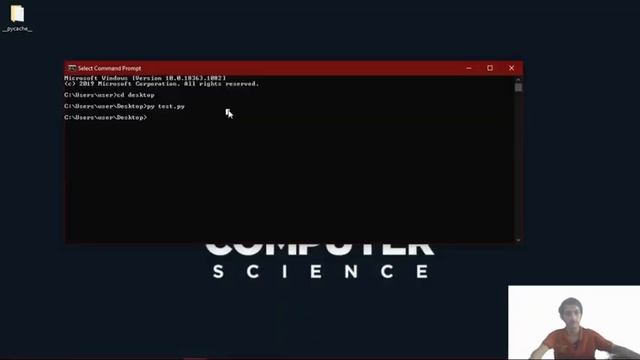 Using hexadecimal colors to create your own image file format with TKinter смотреть онлайн