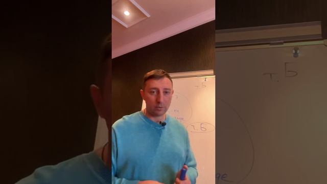 Что такое точки А и Б в бизнесе? смотреть онлайн