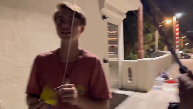 This jig lure catches monster fish ! Exploring secret fishing spots in Florida ! смотреть онлайн