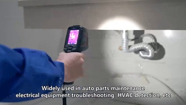 ✅ Guide PC210 : Best Infrared Thermal Imager [ 2022 Review ] On Aliexpress - Thermal Imaging Camera смотреть онлайн