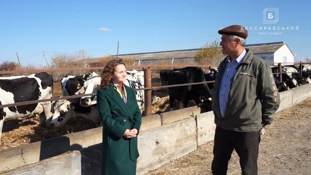 Открытие мини-цеха по переработке молока в с. Банновка смотреть онлайн