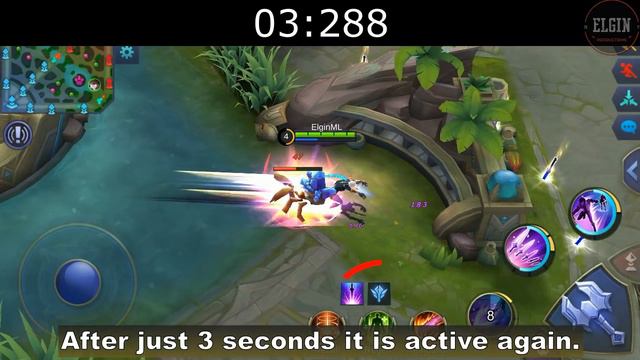 ELGIN EXPERIMENTS #8 - BEST TALENT GUSION - WHAT TALENT SHOULD GUSION/GOSSEN USE? смотреть онлайн