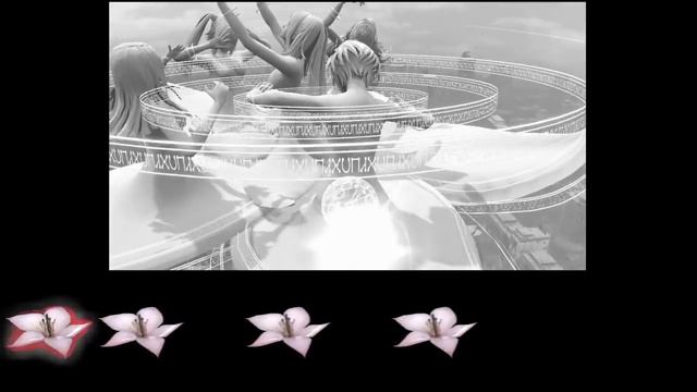 Dragon-on Dragoon / Drakengard 3 Route D Last Boss Timing Guide