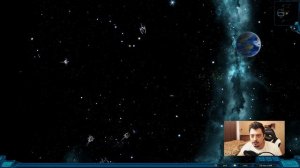 Правильное Начало Игры ! Космические Рейнджеры 2 Прохождение