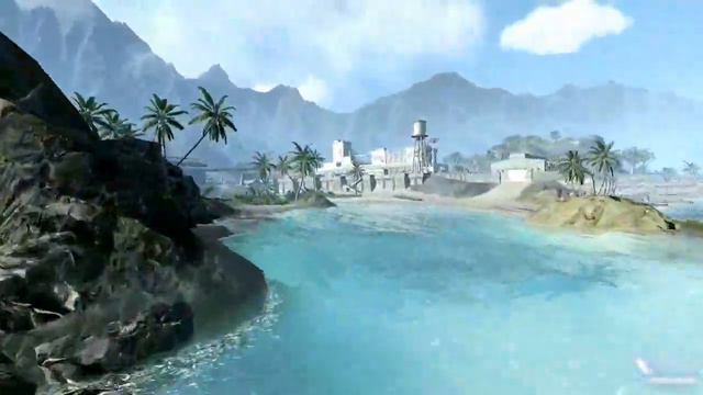 Crysis 4 AAA-game 4K trailer 2017 смотреть онлайн