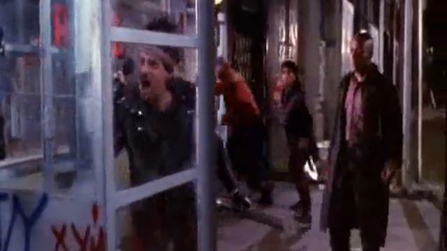 Полицейская Академия-2 смотреть онлайн