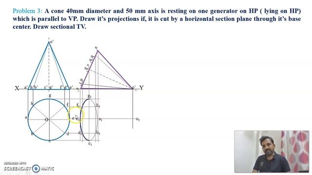 Section of Solid Part 3 смотреть онлайн