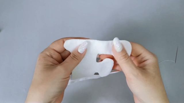 Именная гирлянда своими руками, как сшить букву из фетра смотреть онлайн