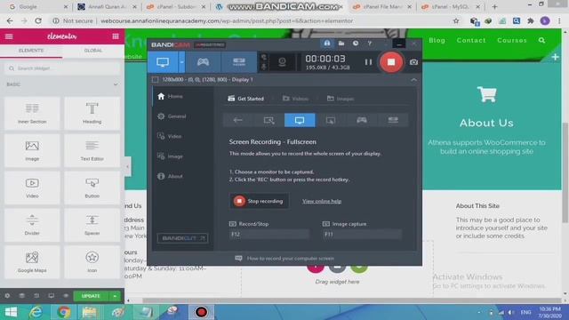 Wordpress Web Development complete tutorial |Urdu |Hindi смотреть онлайн