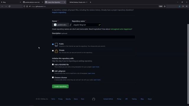 Angular Learning Path | Part - 8 | Deployment - Heroku, Netlify смотреть онлайн