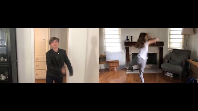 We Go Together Dance Compilation смотреть онлайн