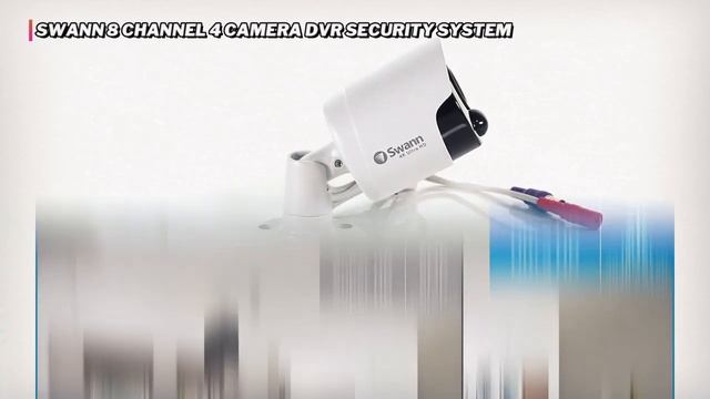 Best 4K Security Camera Systems 2023 [watch Before You Buy]