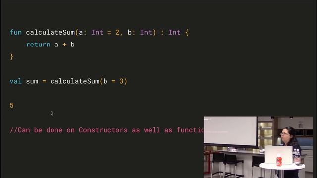 Learning Kotlin: An Android Developer’s Journey - Rebecca Franks смотреть онлайн