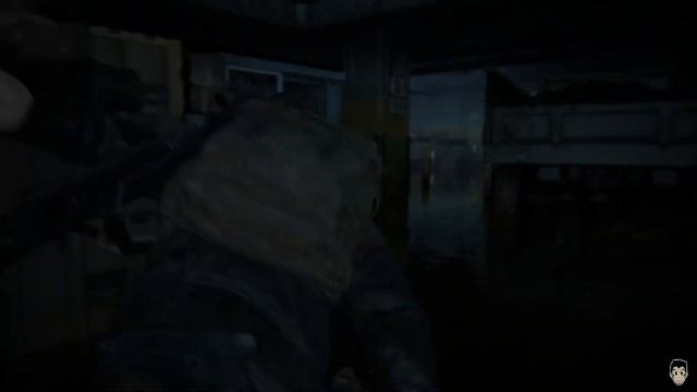 THE LAST OF US PART 2 : "CAUCHEMAR LUCIDE" | LET'S PLAY FR #18 смотреть онлайн