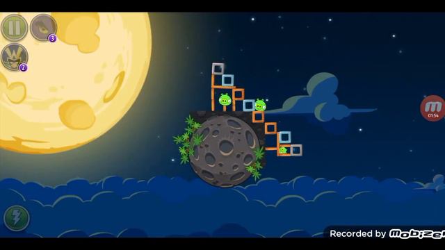 angry birds space без звука))) смотреть онлайн
