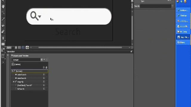 iTunes as SilverLight - View & Search controls смотреть онлайн