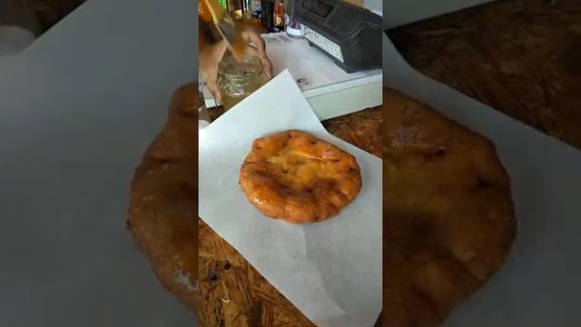 Уличная еда в Венгрии. смотреть онлайн