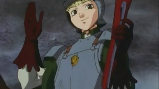 All Berserk Fights смотреть онлайн