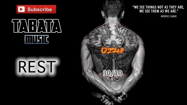 HiiT Workout Song w/ VOICE - 30/10 - Ft NEFFEX смотреть онлайн