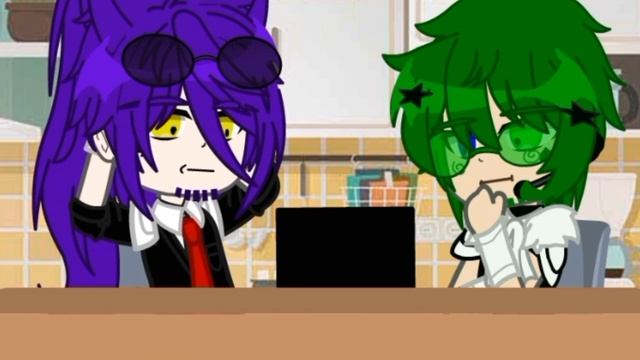 •Бабушка говорила..•!!!Идея из тт!!!•!НЕ КАНОН!•Пик/Вару?•{Будущее_AU}• смотреть онлайн