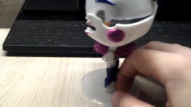 Обзор фигурок фанка поп фнаф часть 9 смотреть онлайн