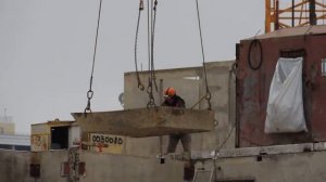 Башенные строительные краны - Разное