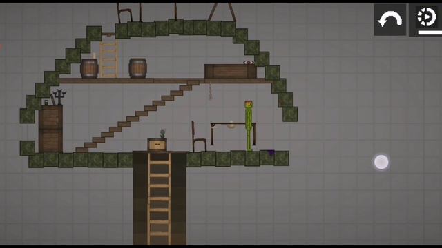 Зомби апокалипсис в мелон плейгарунд 2 серия (финал) смотреть онлайн