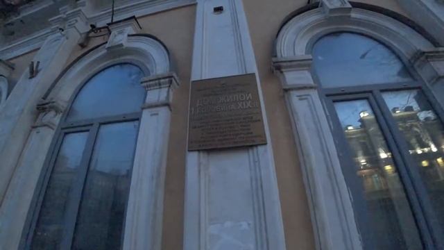 ЗАБРОШЕННЫЕ ОСОБНЯКИ САРАТОВА смотреть онлайн